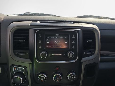 Used 2015 RAM 1500 Tradesman w/ Protection Group AWD/4WD image 21