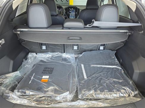 New 2025 Subaru Crosstrek 2.5i Limited w/ Popular Package #3A image 14