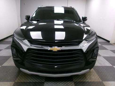 Used 2020 Chevrolet Blazer LT image 15