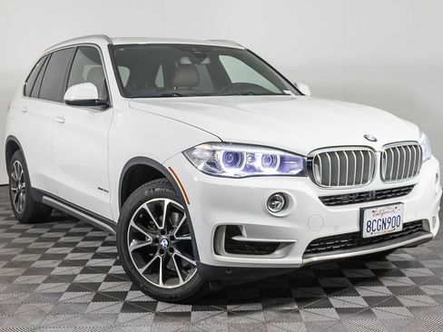 Used 2018 BMW X5 xDrive35i image 1
