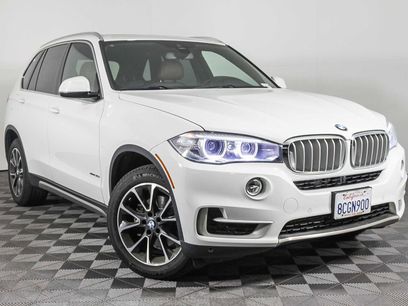 Used 2018 BMW X5 xDrive35i