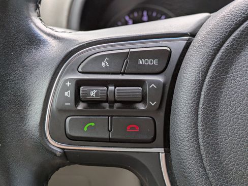 Used 2017 Kia Sportage EX FWD image 18