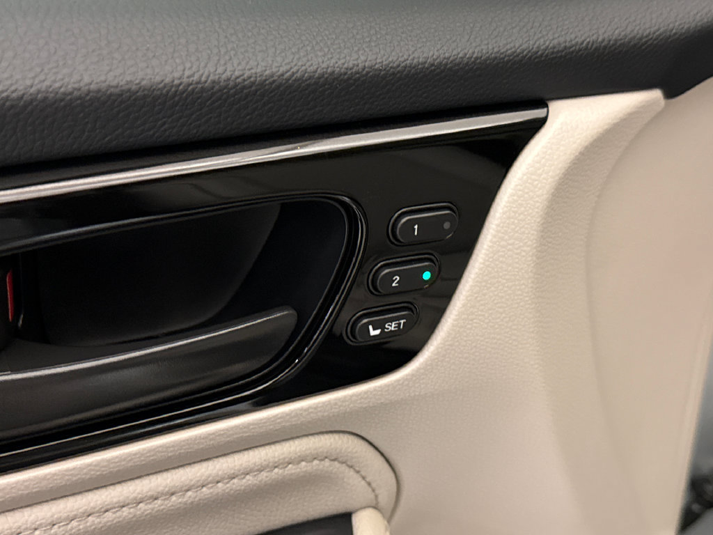 New 2027 Honda Odyssey Touring image 21