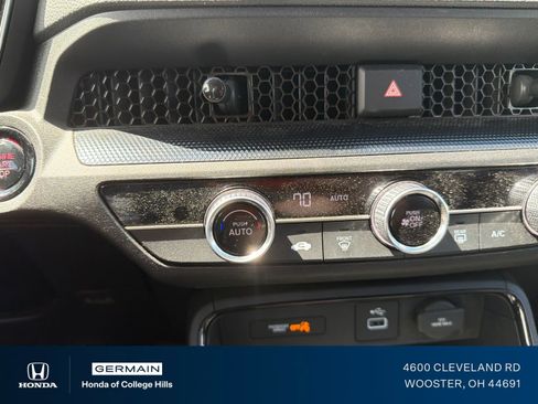 Certified 2024 Honda CR-V LX image 19