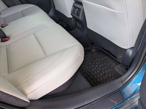 Certified 2026 Toyota Camry XLE w/ Premium Plus Package AWD/4WD image 18