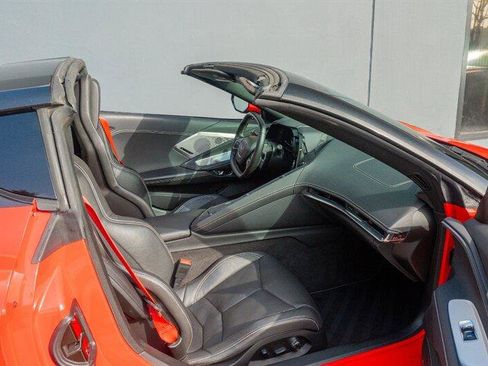 Used 2020 Chevrolet Corvette w/ 2LT Preferred Equipment Group image 58