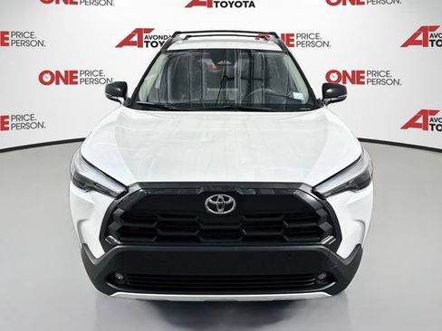 Certified 2026 Toyota Corolla Cross XLE w/ Convenience Package AWD/4WD image 3