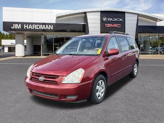 Used 2008 Kia Sedona LX FWD video 3