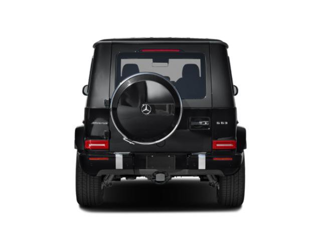 Used 2024 Mercedes-Benz G 63 AMG 4MATIC image 20