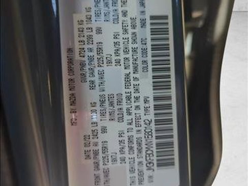 Used 2022 MAZDA CX-5 Carbon Edition image 28