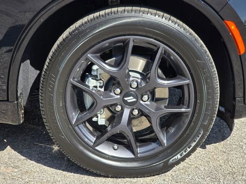 New 2026 Dodge Durango GT AWD/4WD image 14