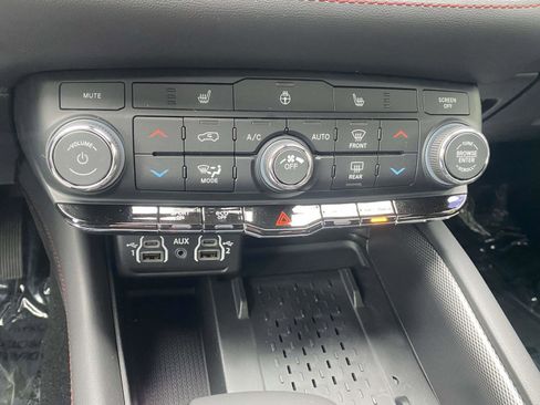 New 2026 Dodge Durango GT image 11