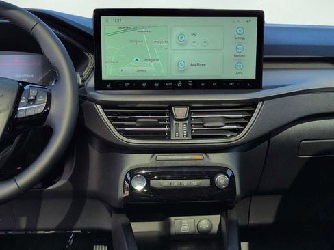 New 2026 Ford Escape SE image 24