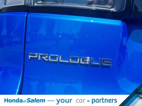 Used 2025 Honda Prologue EX image 17