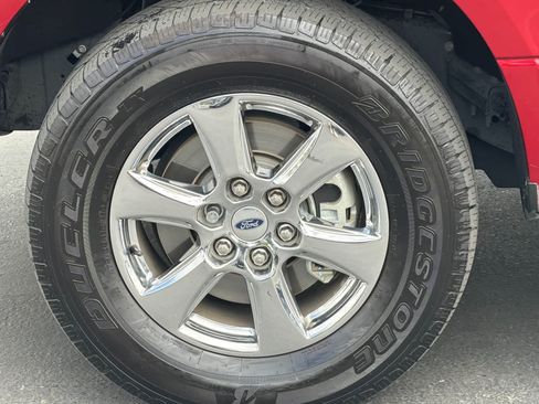 Used 2019 Ford F150 XLT w/ Equipment Group 302A Luxury AWD/4WD image 29