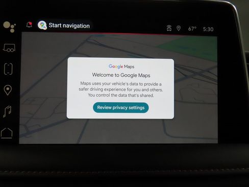 Used 2024 GMC Yukon AT4 image 22