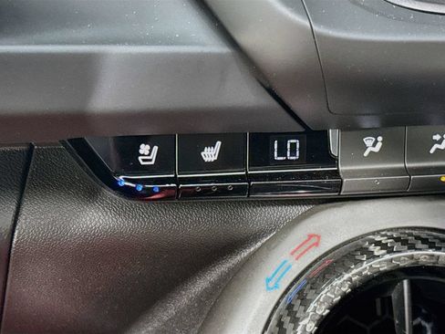 Used 2023 Chevrolet Camaro ZL1 RWD image 24