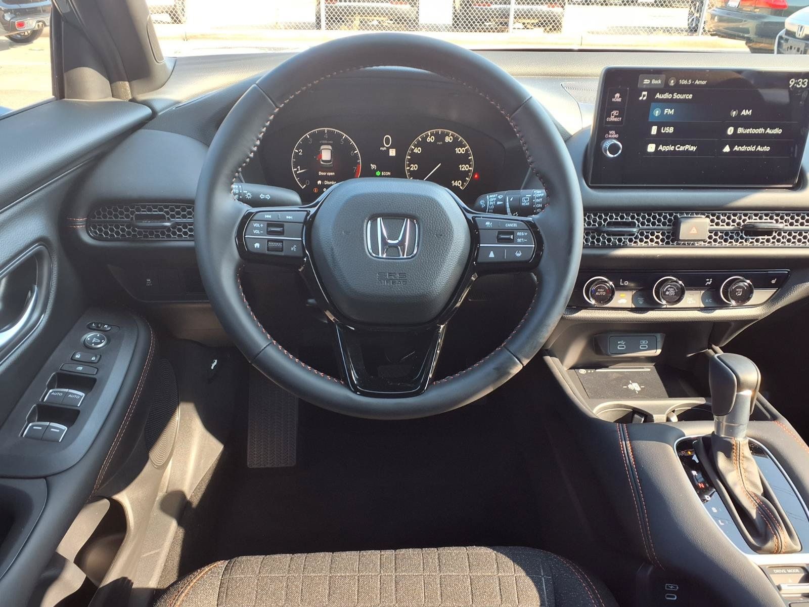 Used 2027 Honda HR-V Sport image 14