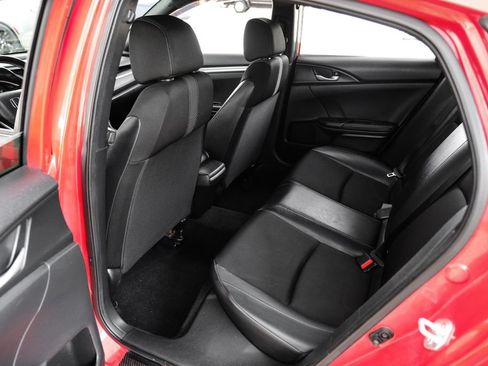 Used 2021 Honda Civic Sport image 38