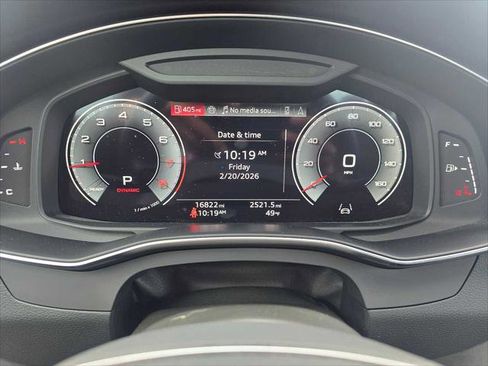 Used 2024 Audi A6 2.0T Premium w/ Convenience Package image 27