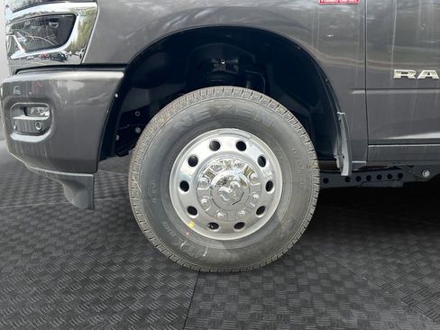 New 2026 RAM 3500 Laramie image 23