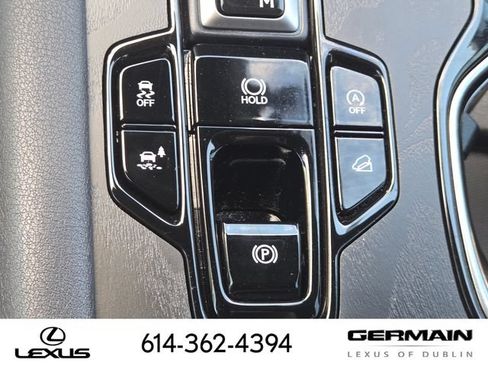 Certified 2025 Lexus RX 350 Premium Plus w/ Convenience Package AWD/4WD image 29
