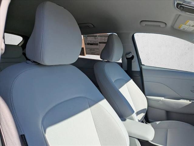 Used 2026 Hyundai Kona SEL Sport AWD/4WD image 21