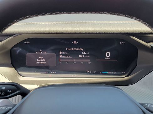 New 2026 Jeep Cherokee Laredo image 7