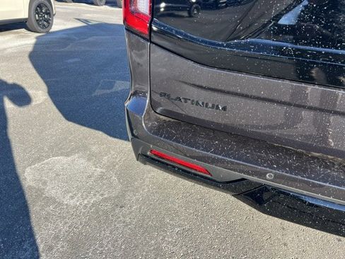 New 2026 Ford Expedition Max Platinum w/ Stealth Performance Package image 18