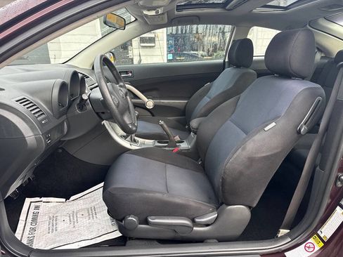 Used 2009 Scion tC image 9