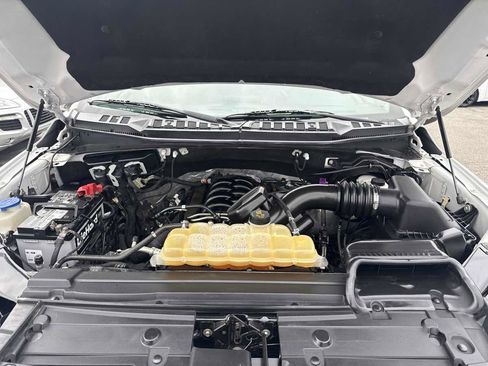 Used 2018 Ford F150 XLT w/ Trailer Tow Package image 23