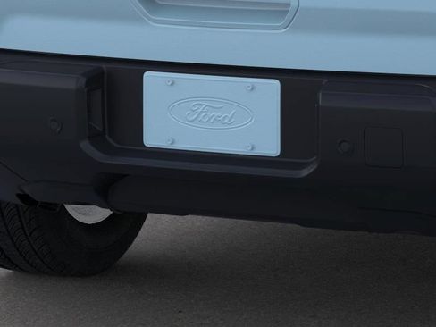 New 2026 Ford Bronco Sport Heritage AWD/4WD image 23