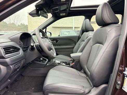 New 2026 Subaru Forester Limited image 11