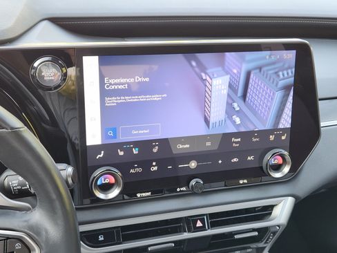 Used 2024 Lexus RX 350 Premium w/ Cold Area Package FWD image 9