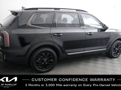 Certified 2023 Kia Telluride SX Prestige X-Pro AWD/4WD image 4