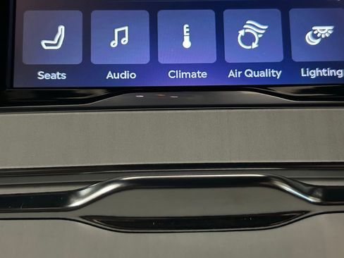 New 2026 Lincoln Navigator L Reserve AWD/4WD image 74