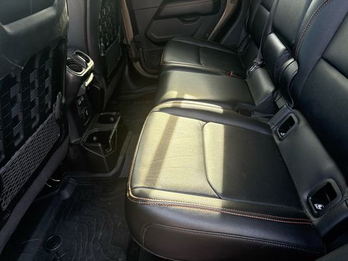 Used 2020 Jeep Gladiator Mojave image 26