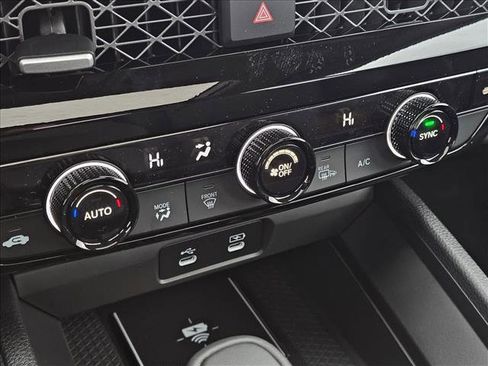 New 2025 Honda Accord EX-L image 15