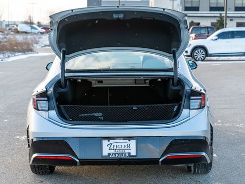 Used 2025 Hyundai Sonata SEL image 11