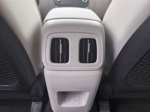 New 2026 Hyundai Tucson Limited FWD image 17
