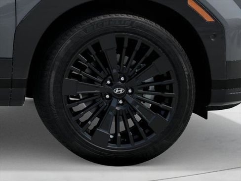 New 2026 Hyundai Santa Fe Calligraphy image 8