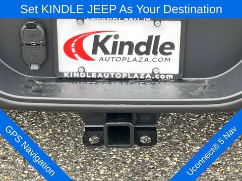 New 2025 Jeep Gladiator Rubicon w/ Convenience Group image 7