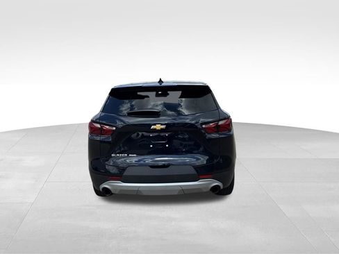 Used 2020 Chevrolet Blazer LT AWD/4WD image 26