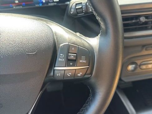 Used 2025 Ford Bronco Sport Heritage w/ Convenience Package AWD/4WD image 24