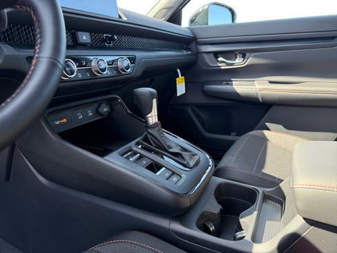 New 2026 Honda CR-V TrailSport image 13