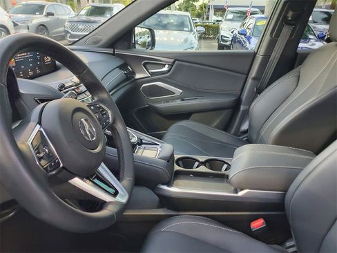 Used 2025 Acura RDX Base image 16