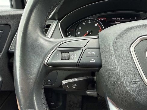 Used 2020 Audi Q5 2.0T Premium w/ Convenience Package image 28