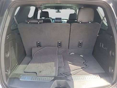 Certified 2022 Chevrolet Tahoe RST w/ Luxury Package image 11