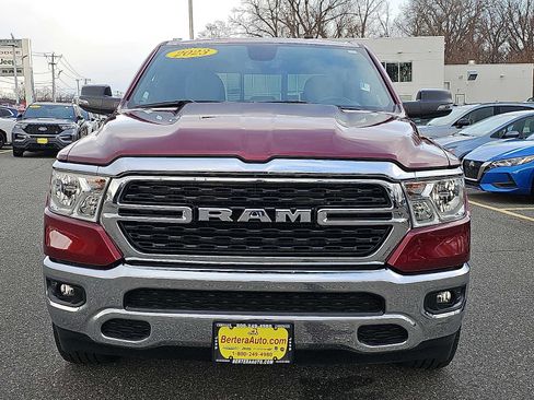 Used 2023 RAM 1500 Big Horn image 2
