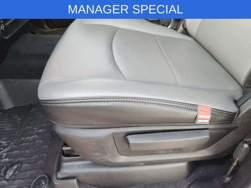 New 2026 RAM 2500 Tradesman AWD/4WD image 20